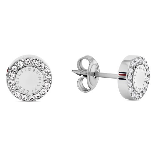 Tommy Hilfiger Mini Crystals korvakorut