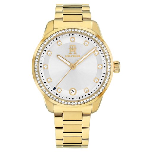 Tommy Hilfiger 1782758 TH85 Crystals