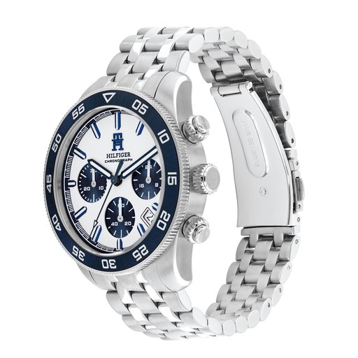 Tommy Hilfiger 1792157 TH85 Chrono
