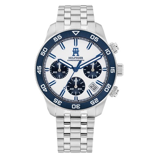 Tommy Hilfiger 1792157 TH85 Chrono