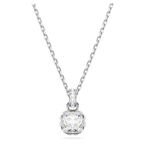 Swarovski Birthstone April kaulakoru 5651704
