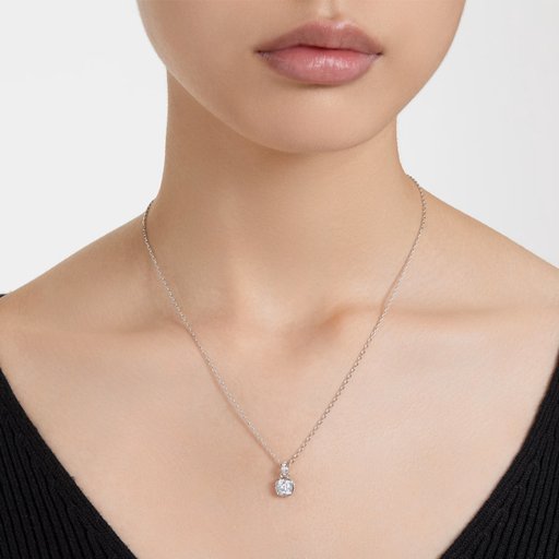 Swarovski Birthstone April kaulakoru 5651704