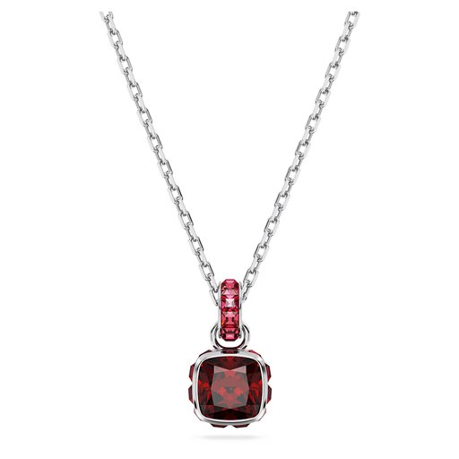Swarovski Birthstone January kaulakoru 5651709