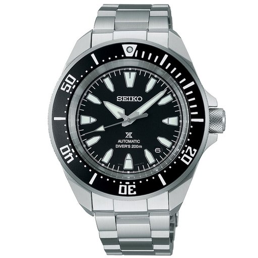 Seiko SRPL13K1 Prospex Sea Samurai Automatic