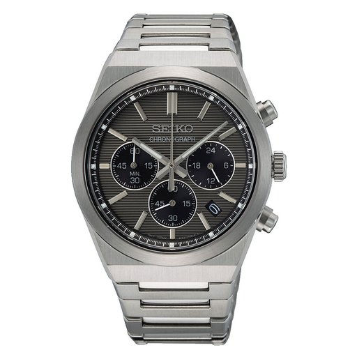 Seiko SSB455P1 Chronograph