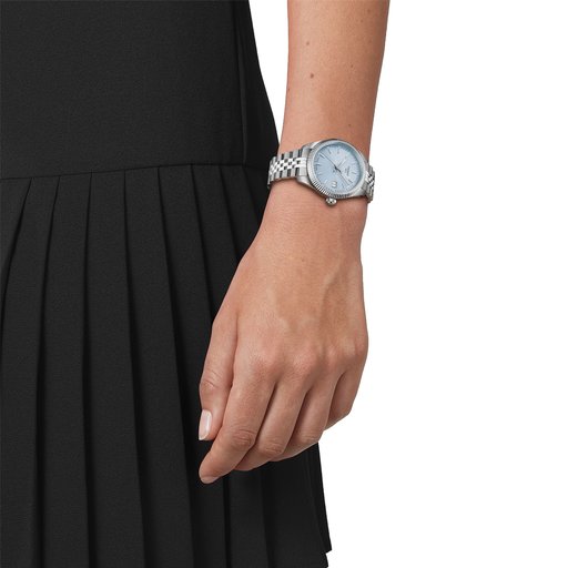 Tissot rannekello