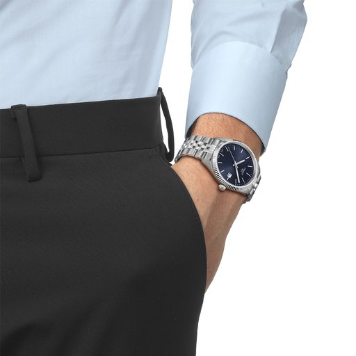 Tissot rannekello