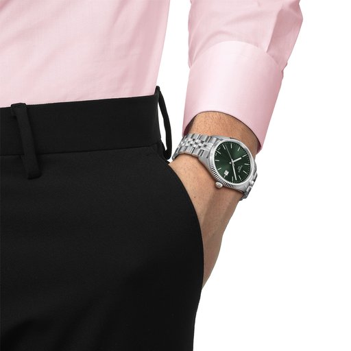 Tissot rannekello