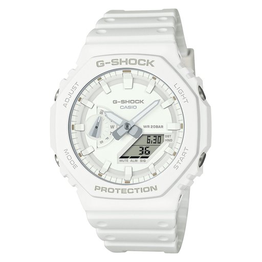 Casio G-Shock GA-2100-7A7ER