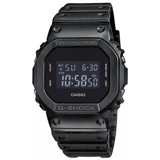 Casio G-Shock DW-5600UBB-1ER