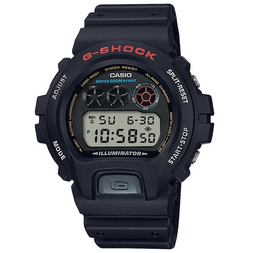 Casio G-Shock DW-6900U-1ER