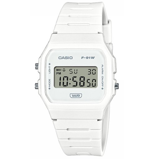 Casio F-91WB-7AEF