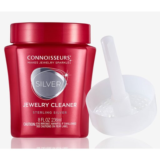 Connoisseurs Silver Jewerly Cleaner hopean puhdistusaine
