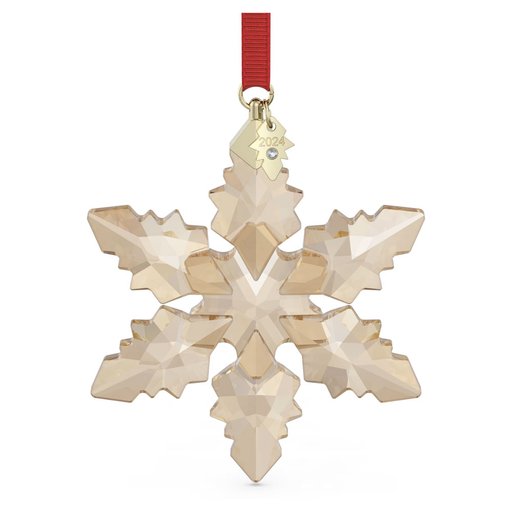 Swarovski koriste Annual Edition Festive Ornament 2024