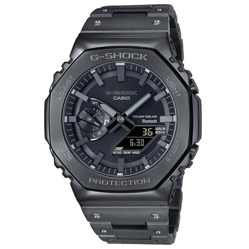 Casio G-Shock PRO GM-B2100BD-1AER