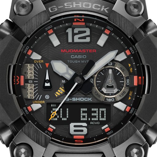 Casio G-Shock PRO GWG-B1000EC-1AER