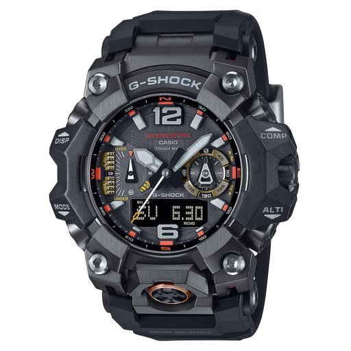 Casio G-Shock PRO GWG-B1000EC-1AER