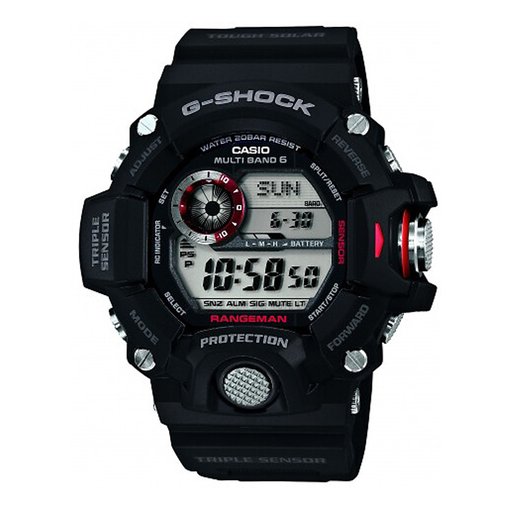 Casio G-Shock PRO GW-9400-1ER