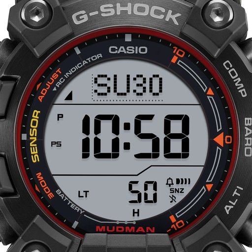 Casio G-Shock PRO GW-9500MEC-1ER