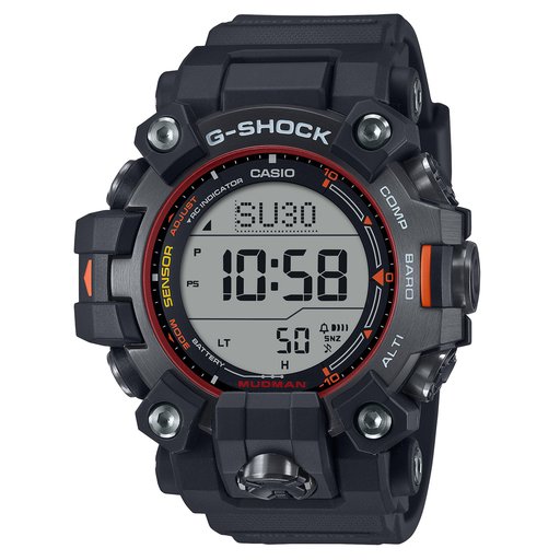 Casio G-Shock PRO GW-9500MEC-1ER
