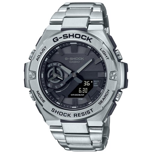 Casio G-Shock PRO GST-B500D-1A1ER