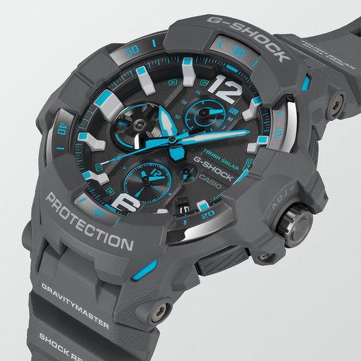 Casio G-Shock PRO GR-B300-8A2ER
