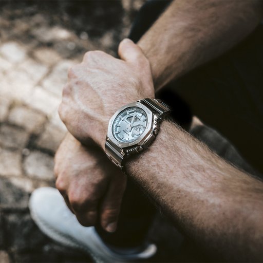 Casio G-Shock PRO GM-2110D-2AER