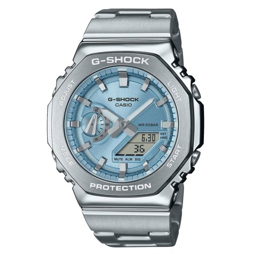 Casio G-Shock PRO GM-2110D-2AER