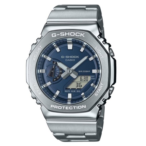 Casio G-Shock PRO GM-2110D-2BER