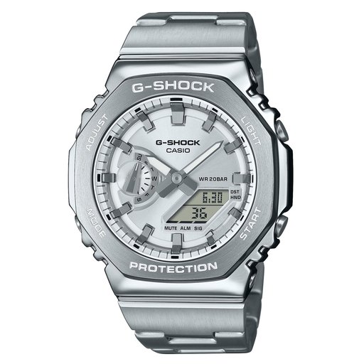 Casio G-Shock PRO GM-2110D-7AER