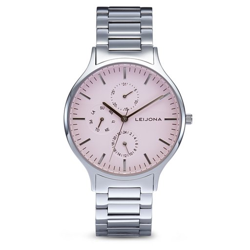 Leijona 5172-4700 Hehku Rose naisten rannekello