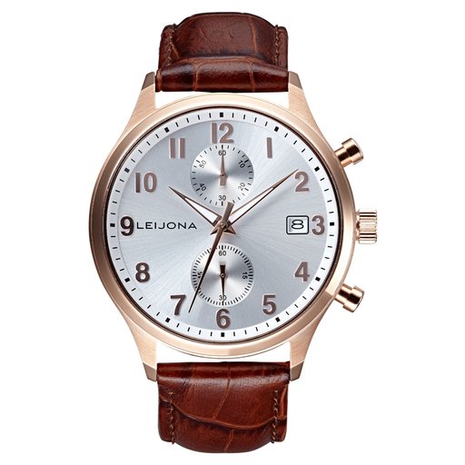 Leijona 5020-2618 Ohra miesten rannekello