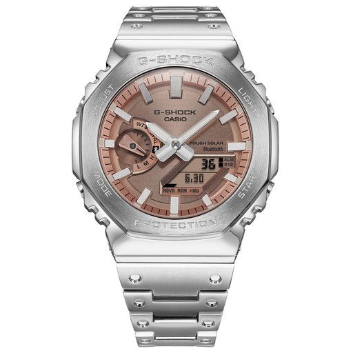 Casio G-Shock PRO GM-B2100AD-5AER