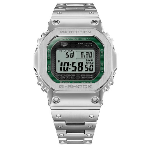Casio G-Shock PRO GMW-B5000D-3ER