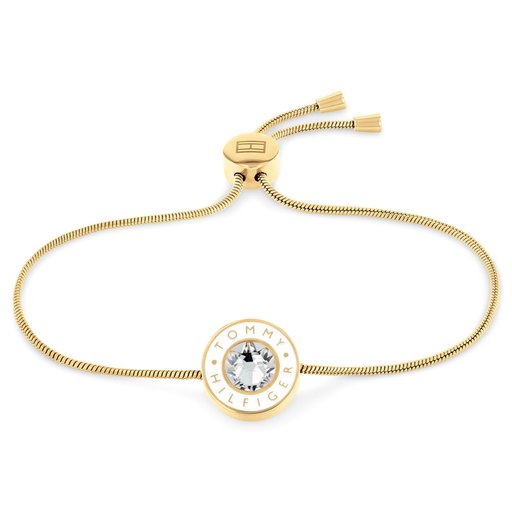 Tommy Hilfiger Layered Enamel rannekoru