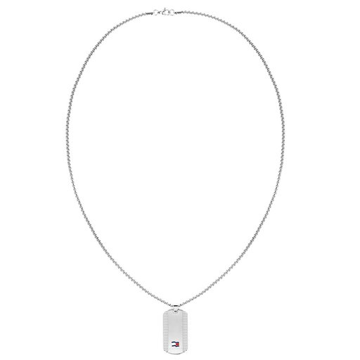 Tommy Hilfiger Nelson H-link kaulakoru