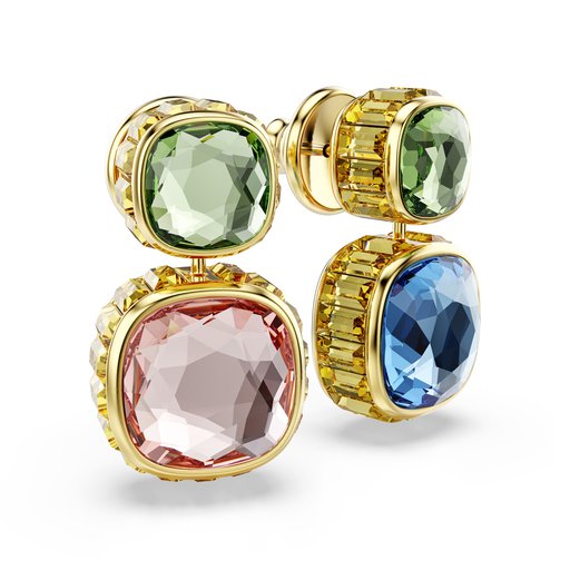 Swarovski Chroma korvakorut 5692492