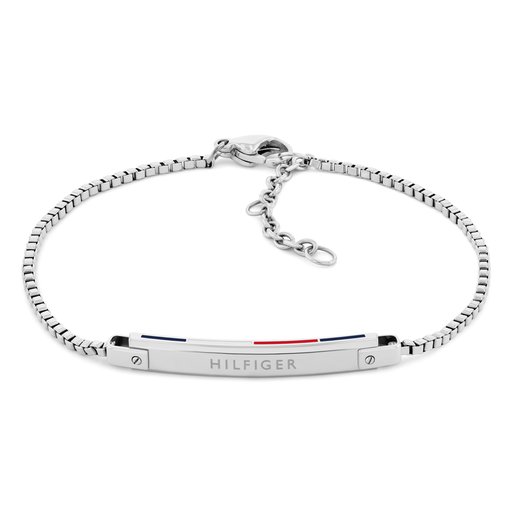 Tommy Hilfiger Linear rannekoru