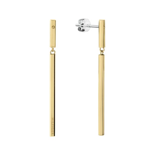 Tommy Hilfiger Linear korvakorut