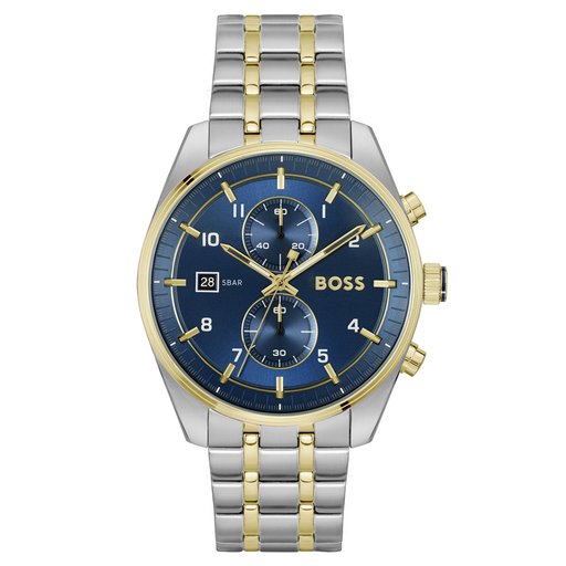 Boss Skytraveller 1514247 miesten rannekello