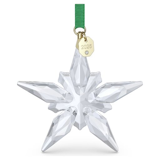 Swarovski koriste Annual 2025