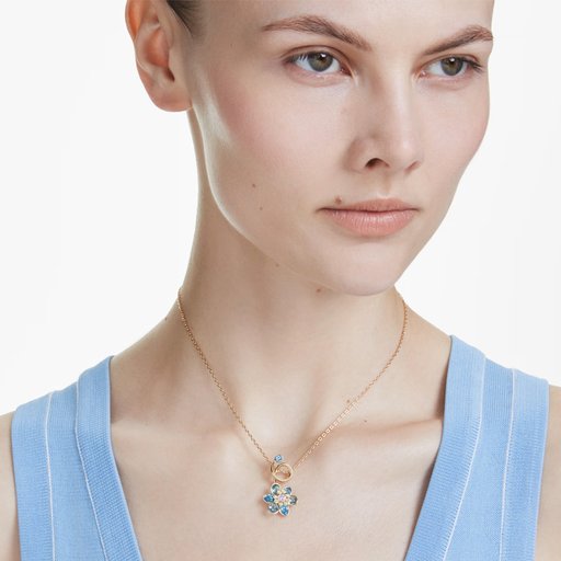 Swarovski Idyllia kaulakoru 5709029