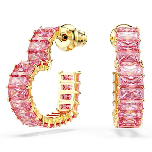 Swarovski Matrix korvakorut 5706340