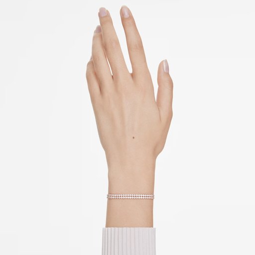 Swarovski Matrix Tennis rannekoru 5677823