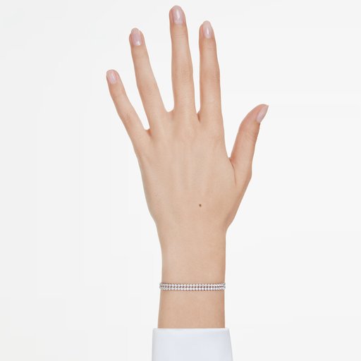 Swarovski Matrix Tennis rannekoru 5678252
