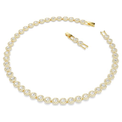 Swarovski kaulakoru tennis Una Angelic 5720505