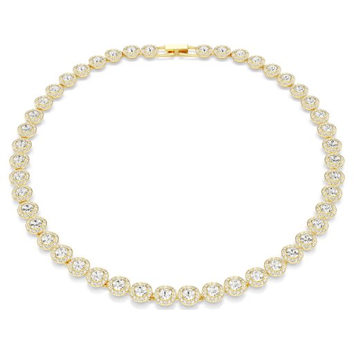 Swarovski kaulakoru tennis Una Angelic 5720505