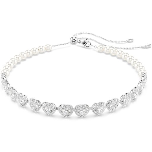 Ariana Grande x Swarovski Tennis choker 5720861