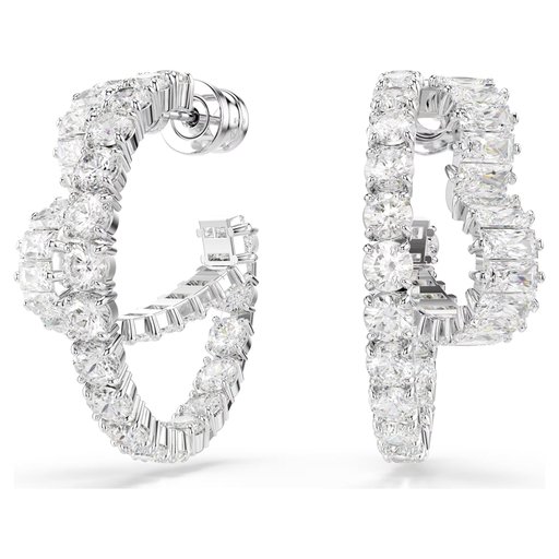 Swarovski Matrix korvakorut 5705748