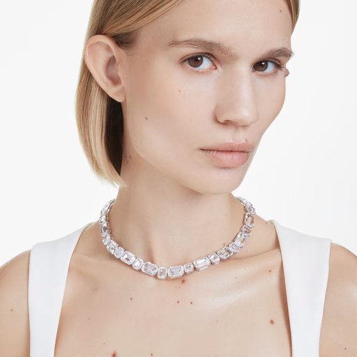 Swarovski Millenia Tennis kaulakoru 5705757